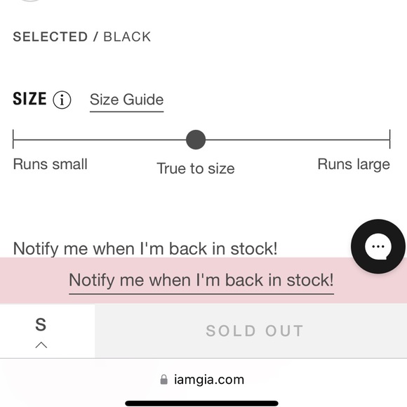 I.AM.GIA MERULA CORSET - Picture 6 of 7